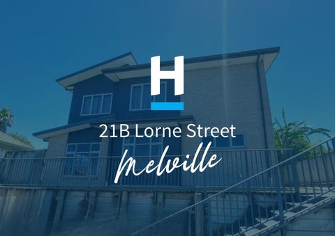 21B Lorne Street, Melville, Hamilton