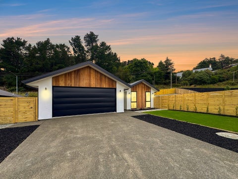 8 Dray Place, Halswell, Christchurch
