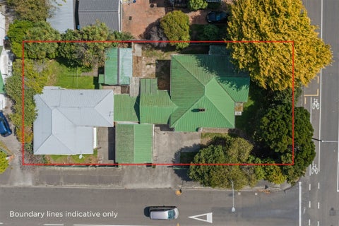 6 Ward Street, Palmerston North, Palmerston North