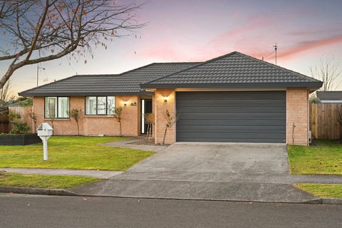 9 Wembley Close, Nawton, Hamilton
