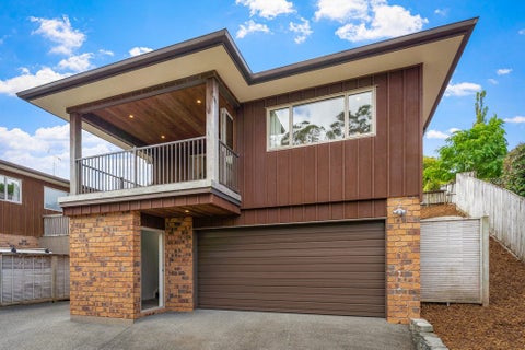 56B D'oyly Drive, Stanmore Bay, Whangaparaoa