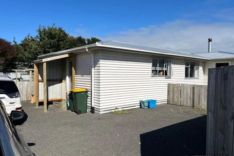 3A Strange Street, Waitara, Waitara