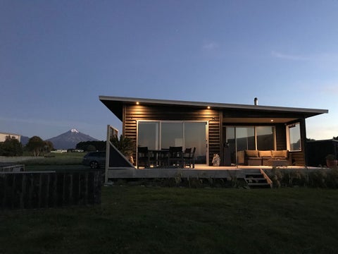 247 Lower Puniho Road, New Plymouth