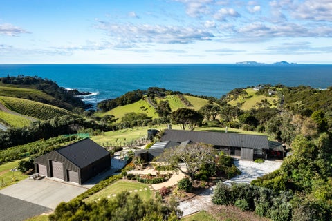 80 Langman Lane, Whangarei