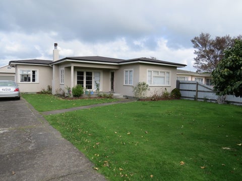 22 Liverpool Street, Takaro, Palmerston North