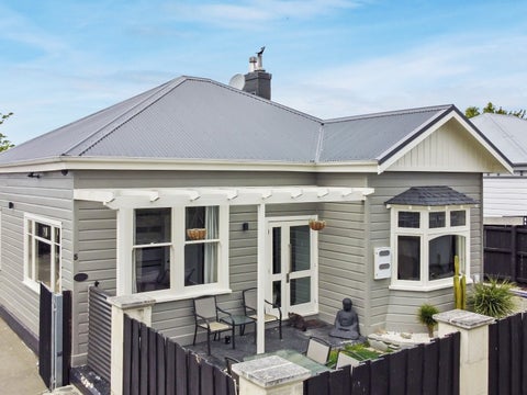 5 Rathmore Street, West End, Timaru
