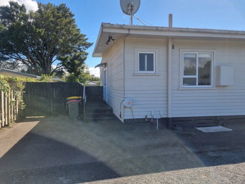 43 Corlett Street, Utuhina, Rotorua