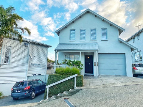 9/9 Georgia Terrace, Albany, Auckland