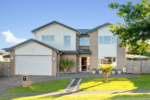 96 Babich Road North, Ranui, Auckland
