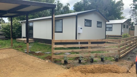 22A Mclean Street, Woodville