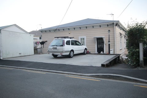 3 Mckenzie Terrace, Te Aro, Wellington