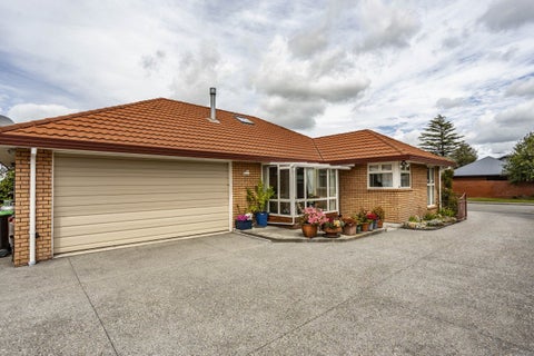 4A Goodwood Close, Rangiora, Rangiora