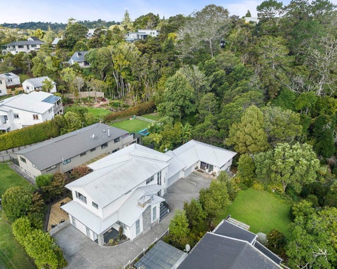 12 Marae Road, Greenhithe, Auckland