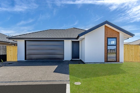 17 Longore Way, Rolleston, Rolleston