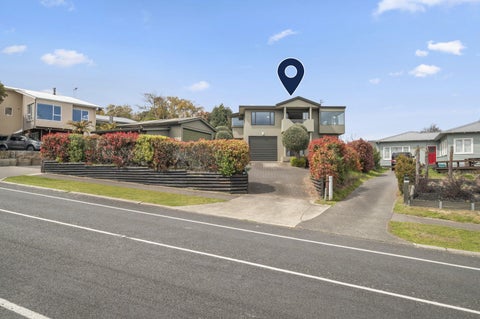 35 Taharepa Road, Hilltop, Taupo