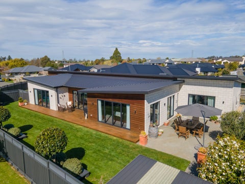 19 Lazarette Loop, Gleniti, Timaru