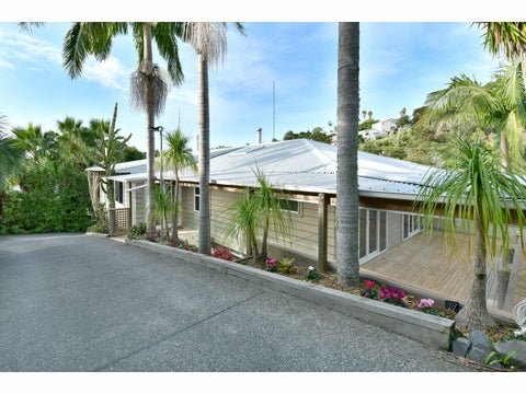 36 Ferry Road, Wade Heads, Whangaparaoa