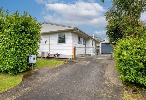 10 Vincent Drive, Levin, Levin