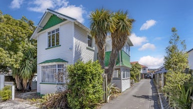 1/85 Mandeville Street, Riccarton, Christchurch