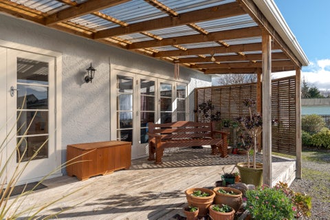 29 Cockburn Street, Kuripuni, Masterton