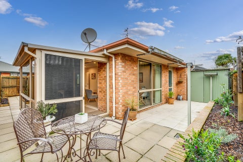 3/3 Staveley Street, Avonhead, Christchurch