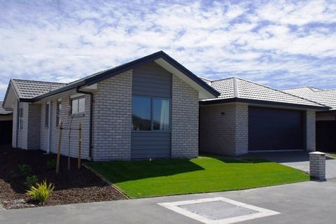 1 Christie Lane, Wigram, Christchurch