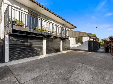 3/54 Devon Street, Sydenham, Christchurch