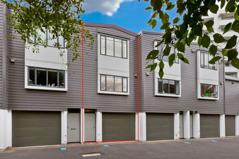 29 Sudbury Terrace, Parnell, Auckland