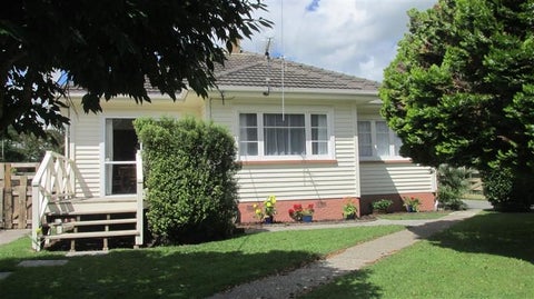 4 George Street, Matamata, Matamata