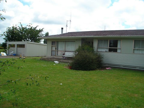 394 Te Mawhai Road, Tokanui, Te Awamutu