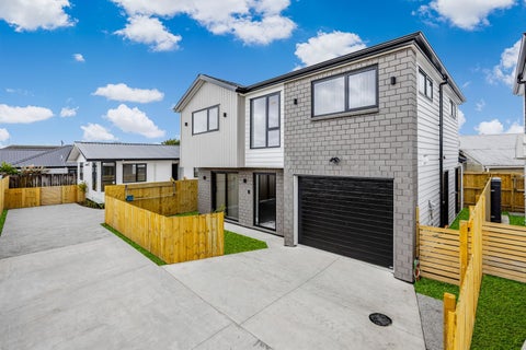 37A Steven Street, Mangere East, Auckland