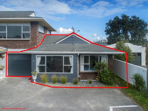 4/274 Hibiscus Coast Highway, Orewa, Orewa