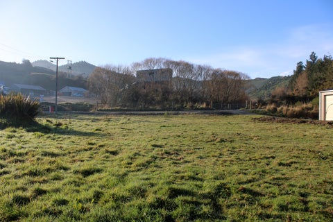 0 Salcombe Street, Kaitangata, Kaitangata