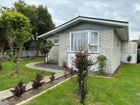 59 MacArthur Street, Levin, Levin