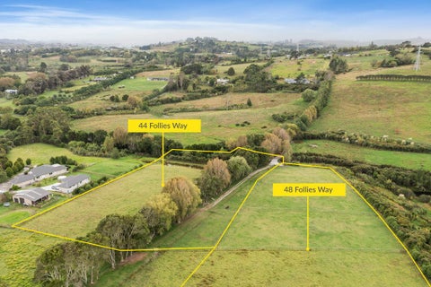 48 Follies Way, Dairy Flat, Dairy Flat
