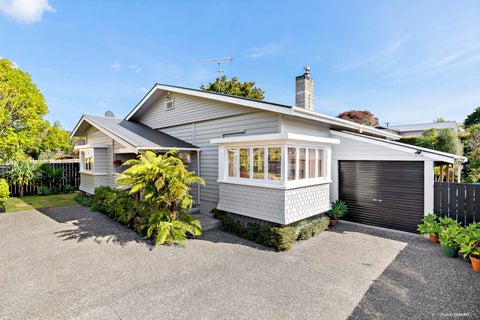 11A Liverpool Street, Epsom, Auckland