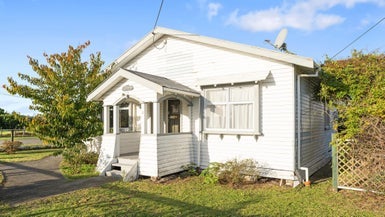 2 Matene Street, Otaki