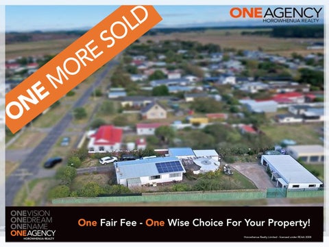 12 Nuku Street, Tangimoana, Tangimoana