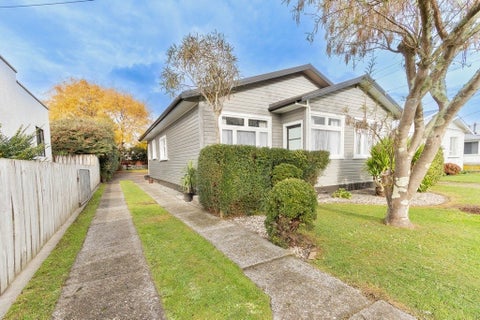 21 Ballance Street, Aramoho, Whanganui