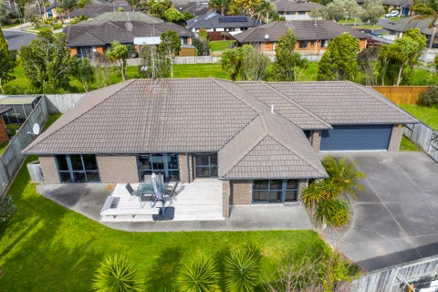 9 Evelyn Place, Papamoa Beach, Papamoa