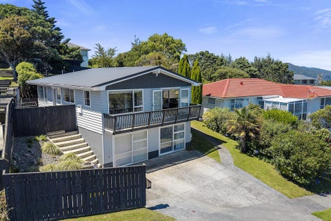 76 Major Drive, Kelson, Lower Hutt