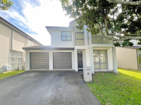 25 Figaro Crescent, Takanini, Auckland