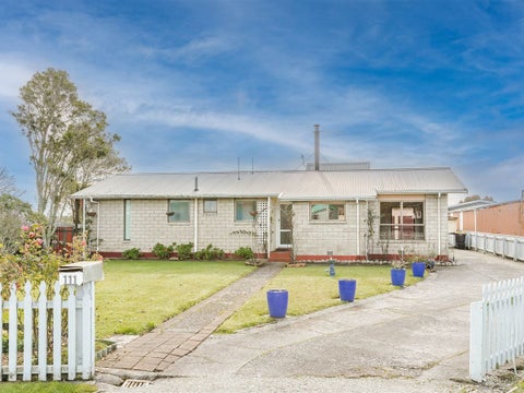 111 Brougham Street, Westport, Westport