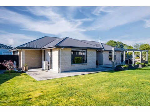 10 South Terrace Road, Geraldine