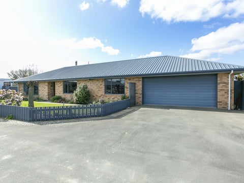 13A Wilkin Street, Tinwald, Ashburton