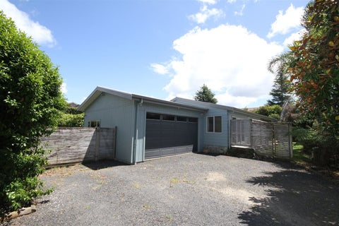 36 Montrose Road, Waihi, Waihi