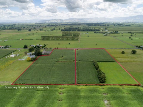 0 No 1 Road, Springdale, Waitoa