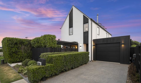 28 Footbridge Terrace, Kaiapoi, Kaiapoi
