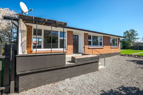 29 Rothwell Street, Redruth, Timaru