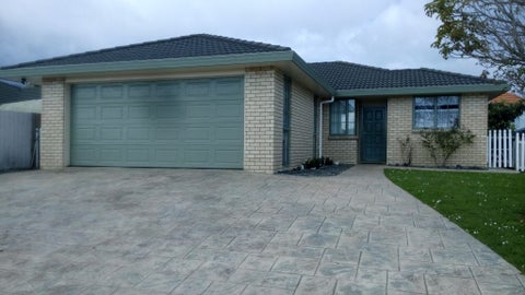 3 Frederick Reece Drive, The Gardens, Auckland